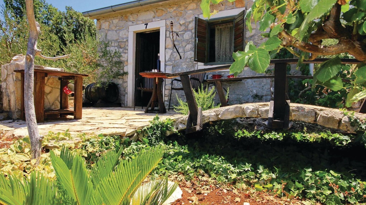 Photo of Outdoor in Kuna Peljeska