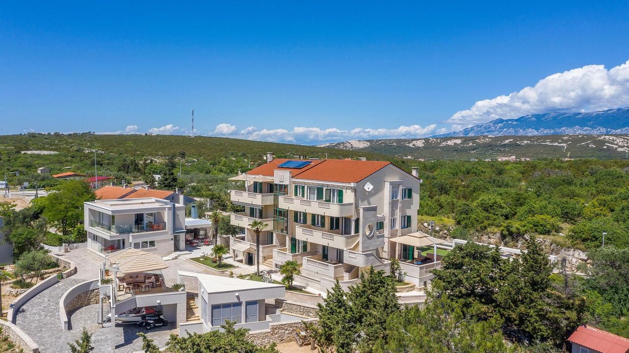 Photo of Outdoor in Novalja