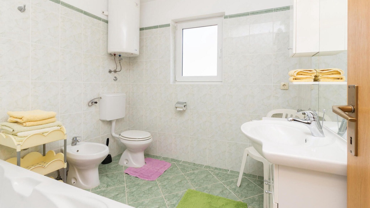 Photo of Bathroom in Komoseva