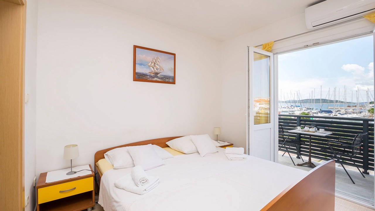 Photo of Bedroom in Vodice