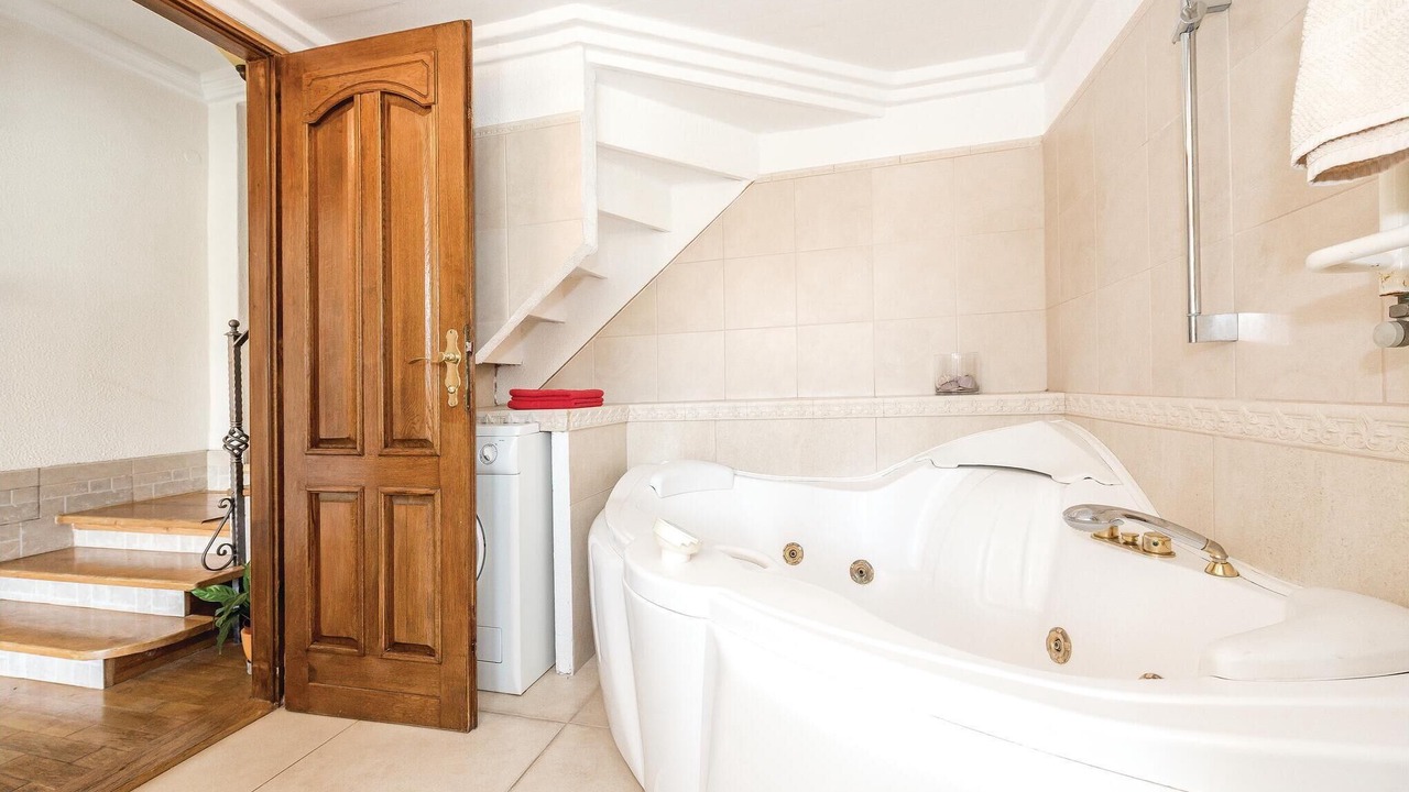 Photo of Bathroom in Brodarica