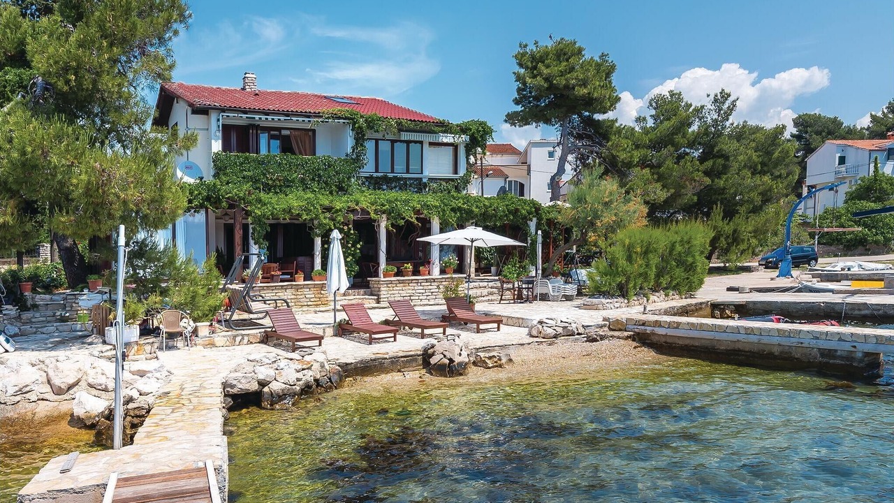 Photo of Outdoor in Brodarica