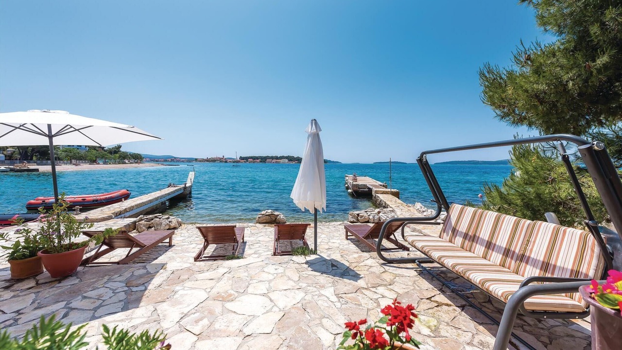 Photo of Outdoor in Brodarica