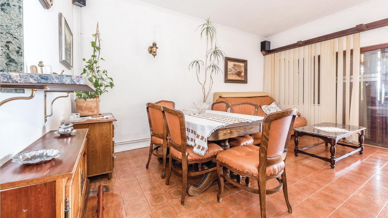 Photo of Bedroom in Brodarica