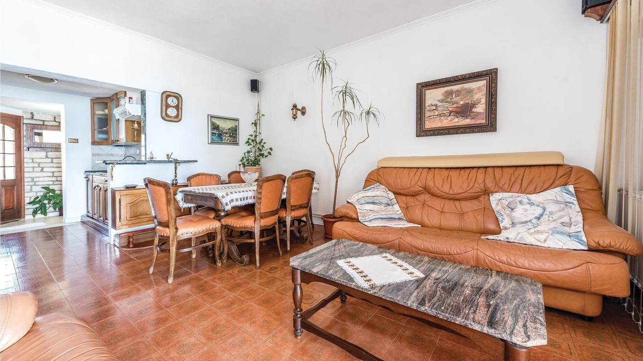 Photo of Bedroom in Brodarica