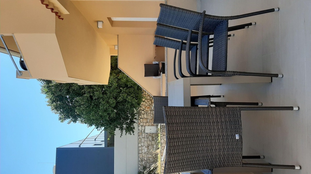 Photo of Patio Balcony in Zrce