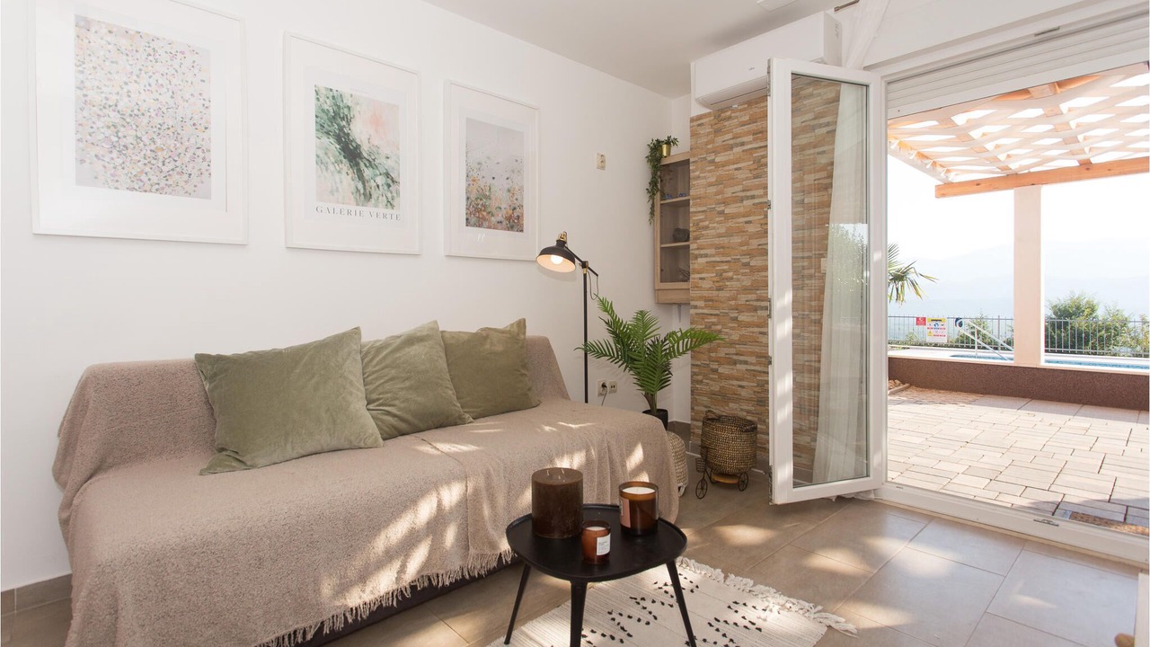 Photo of Bedroom in Caporice