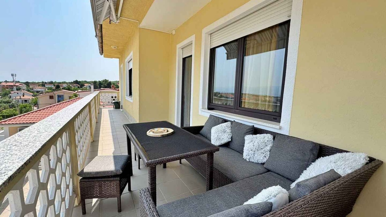 Photo of Patio Balcony in Silo
