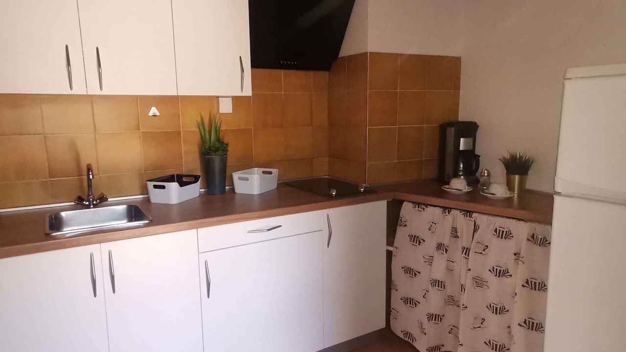 Photo of Kitchen in Plomin