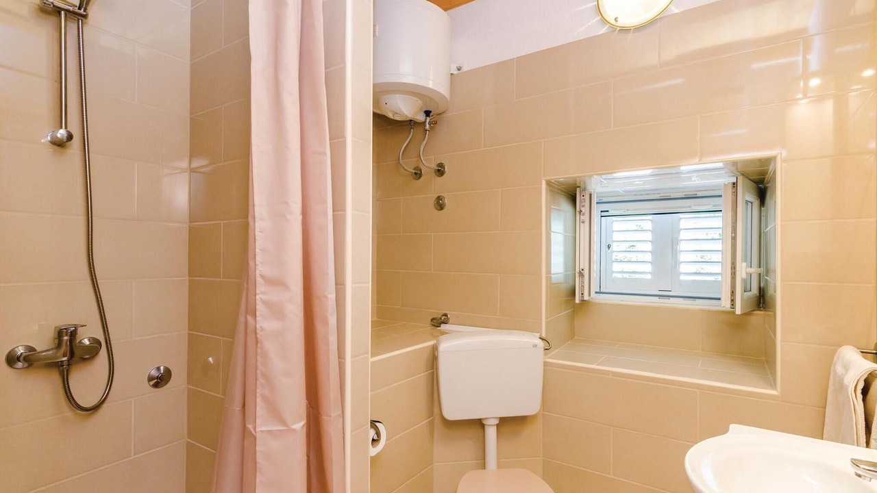 Photo of Bathroom in Mljet