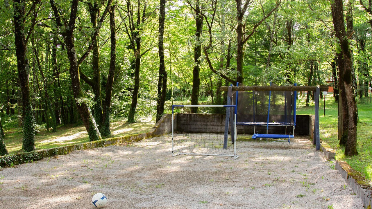 Photo of Outdoor in Gracisce