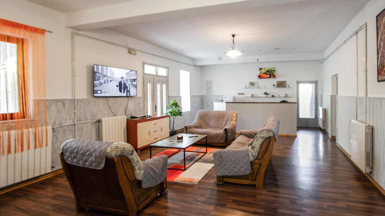 Photo of Bedroom in Gracisce