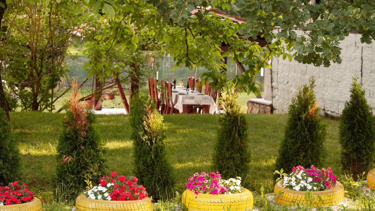 Photo of Outdoor in Gracisce