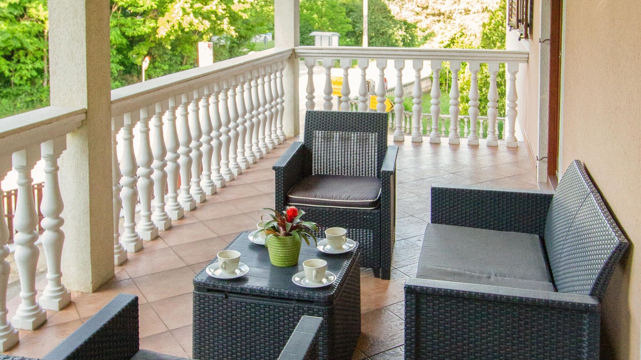Photo of Outdoor in Gracisce