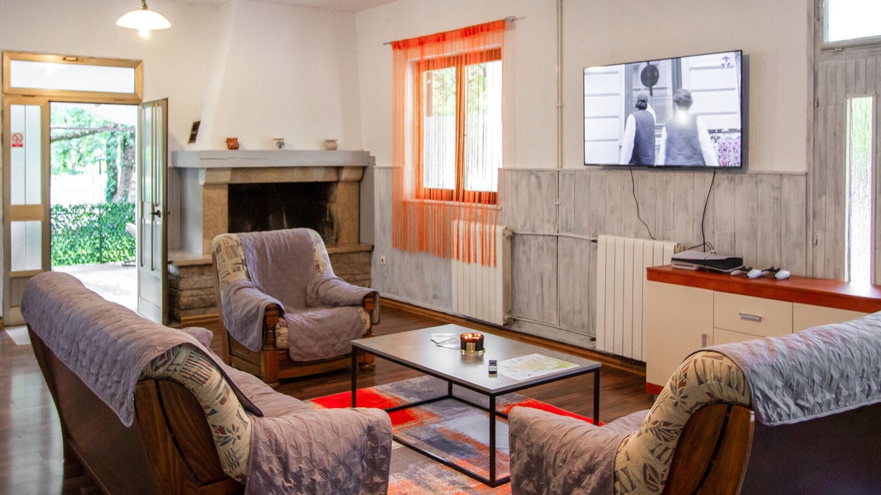 Photo of Bedroom in Gracisce