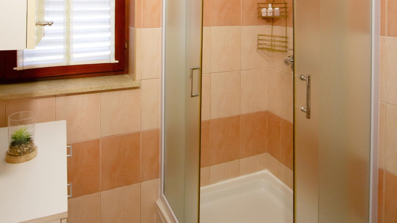 Photo of Bathroom in Gracisce