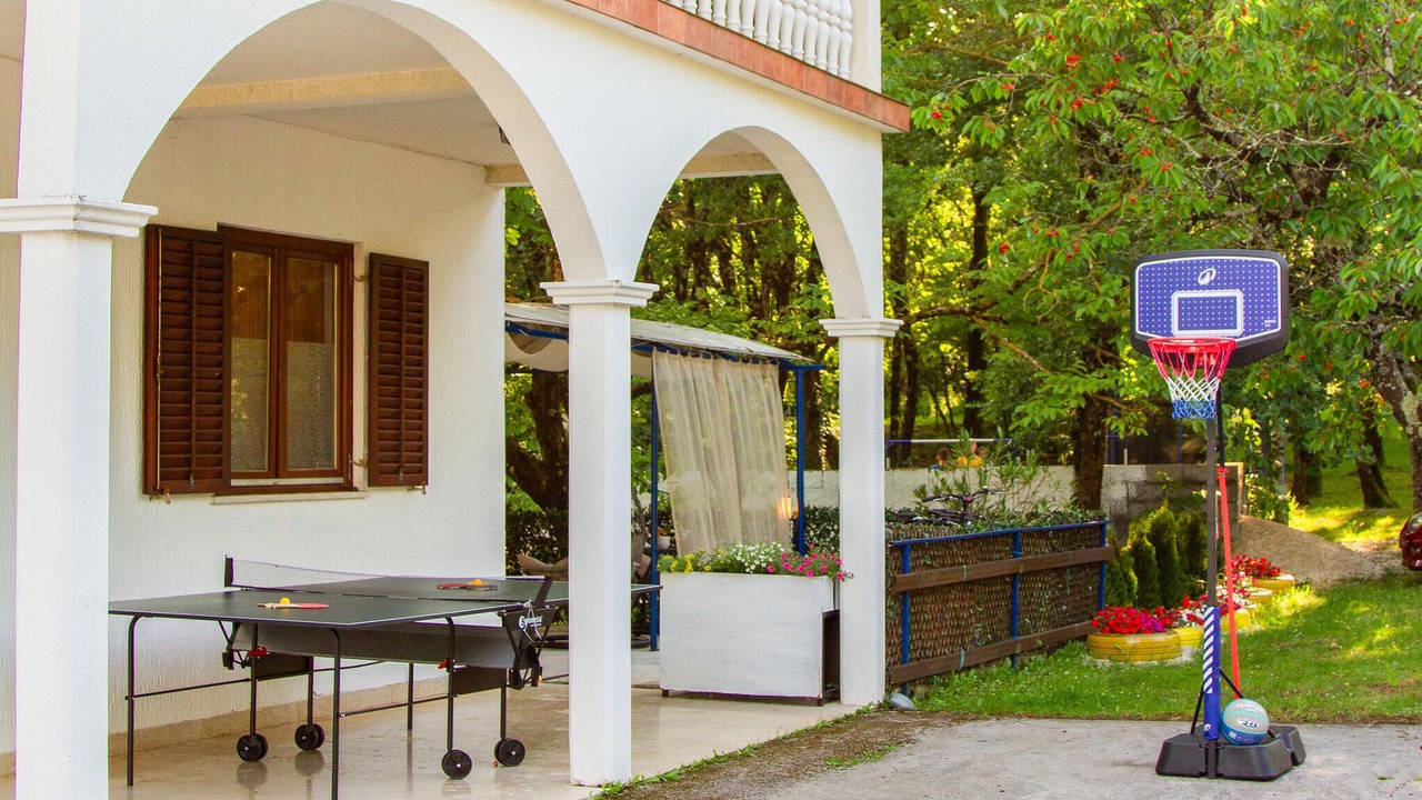 Photo of Patio Balcony in Gracisce