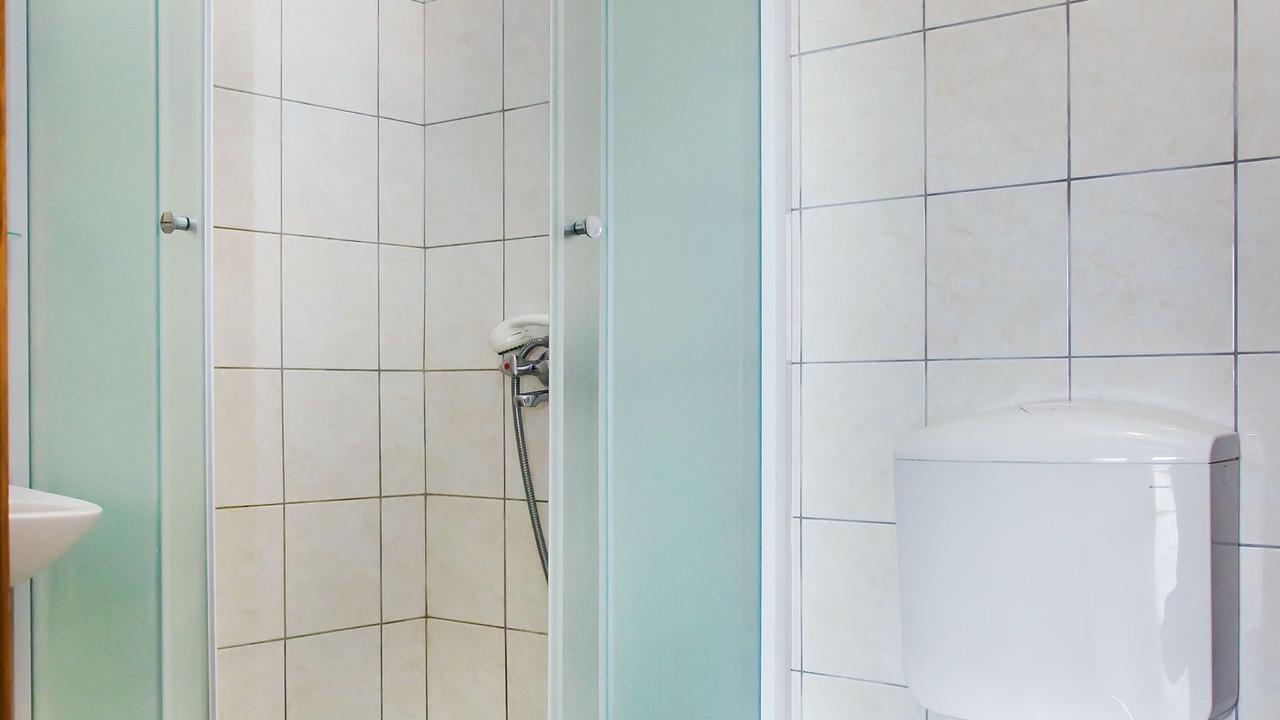 Photo of Bathroom in Drace