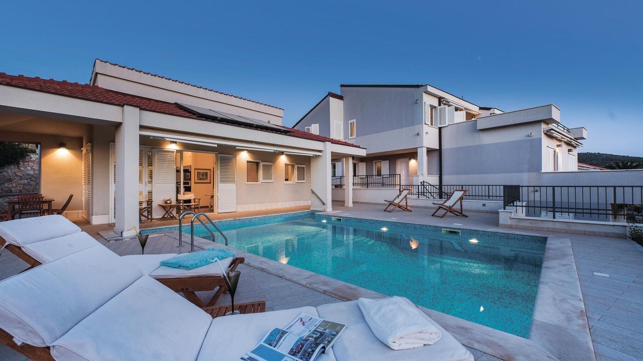 Photo of Outdoor in Primosten Burnji