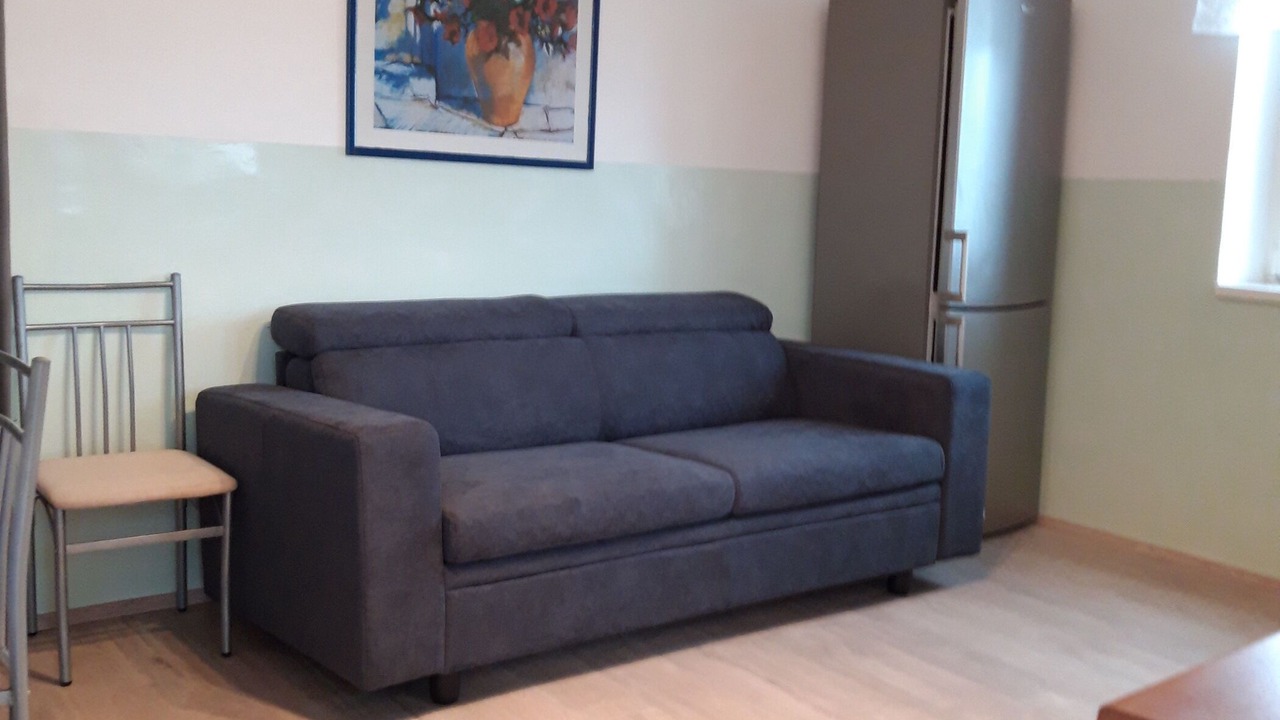Photo of Livingroom in Jezera