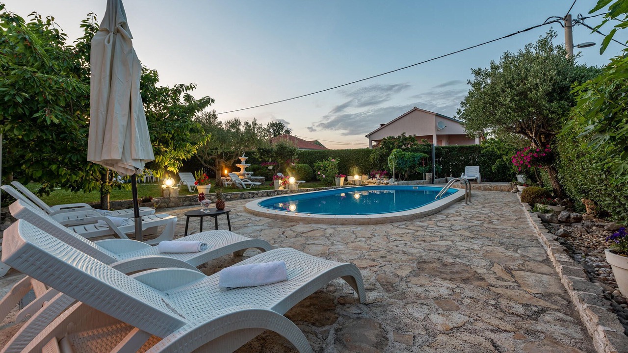 Photo of Outdoor in Lovinac