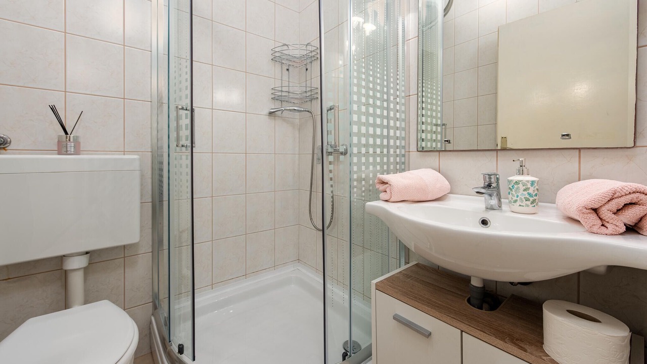Photo of Bathroom in Potocnica