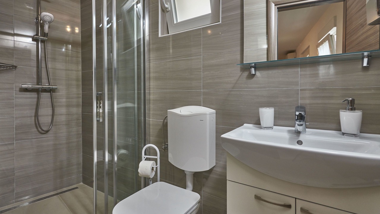 Photo of Bathroom in Medulin