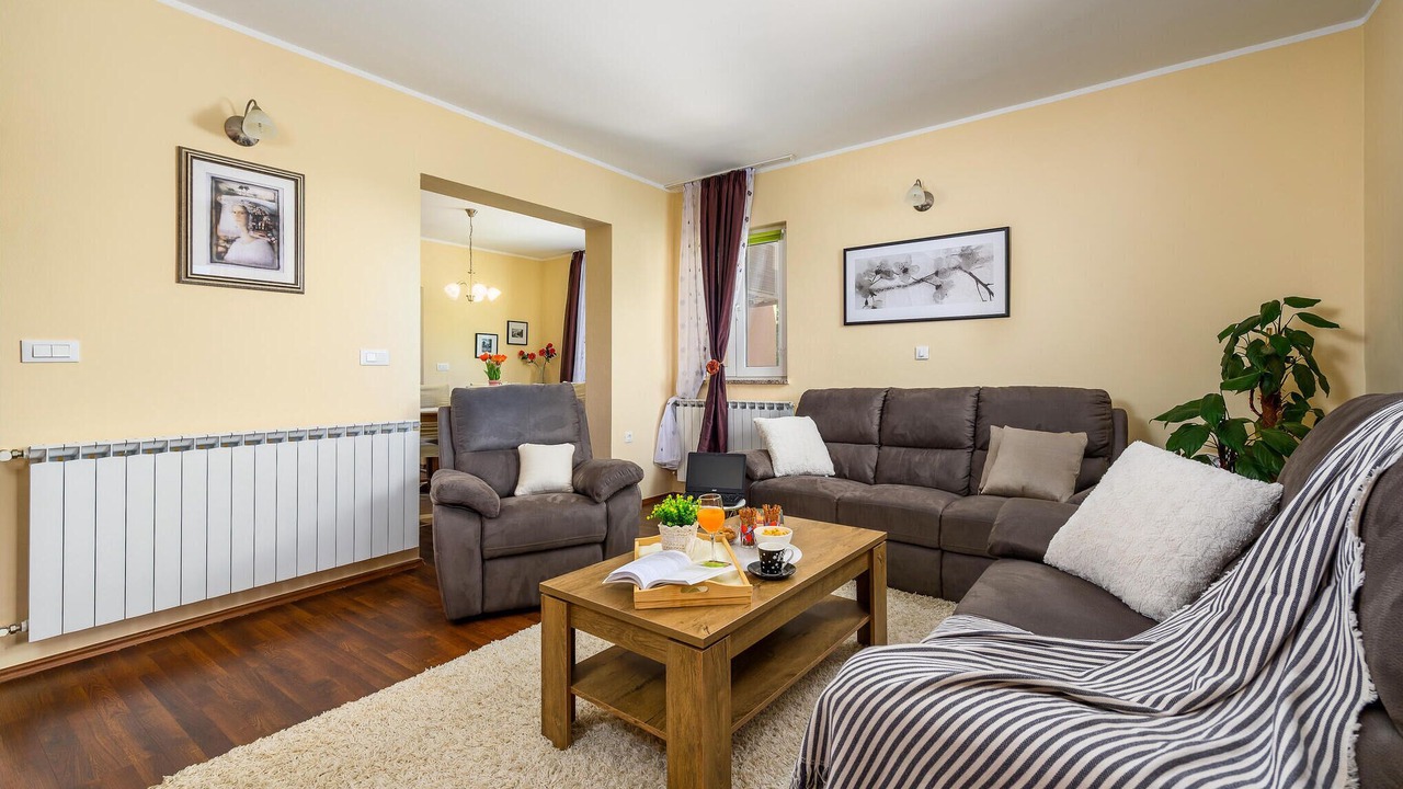 Photo of Bedroom in Heraki