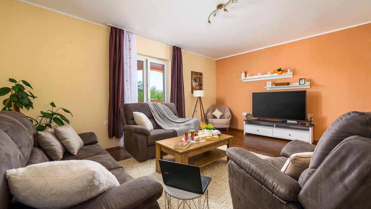 Photo of Bedroom in Heraki