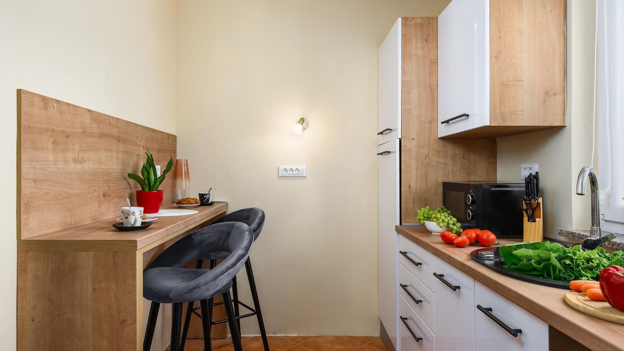Photo of Bedroom in Heraki
