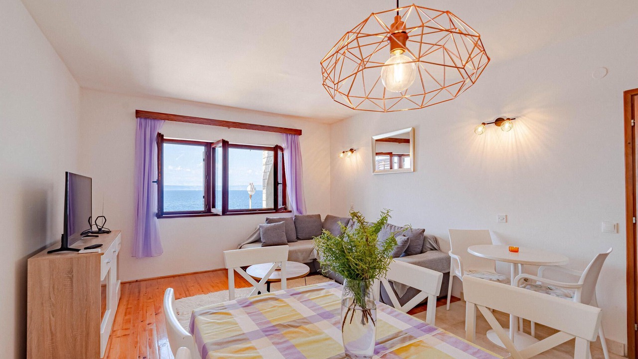 Photo of Bedroom in Prigradica