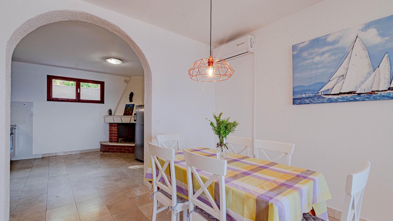 Photo of Bedroom in Prigradica