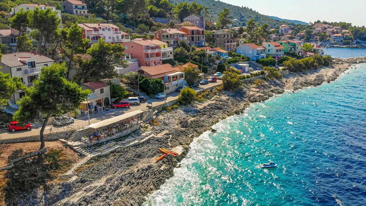 Photo of Outdoor in Prigradica