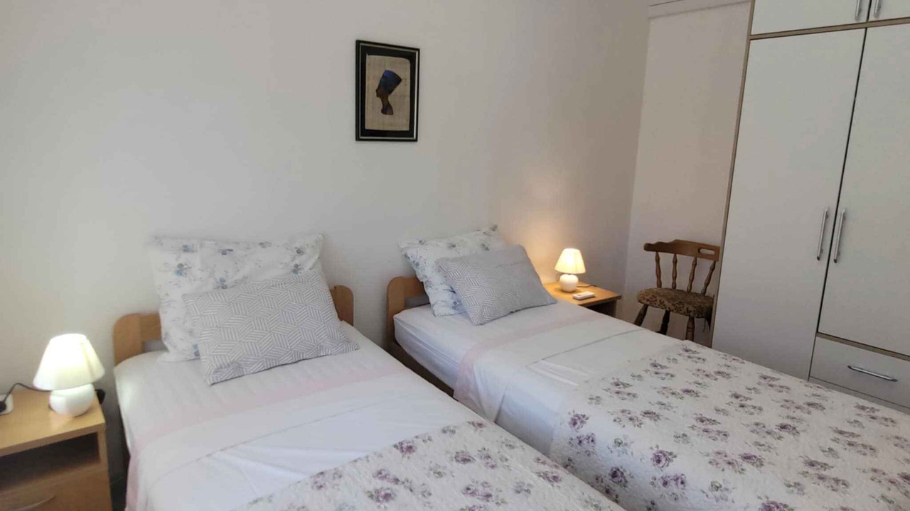 Photo of Bedroom in Seline