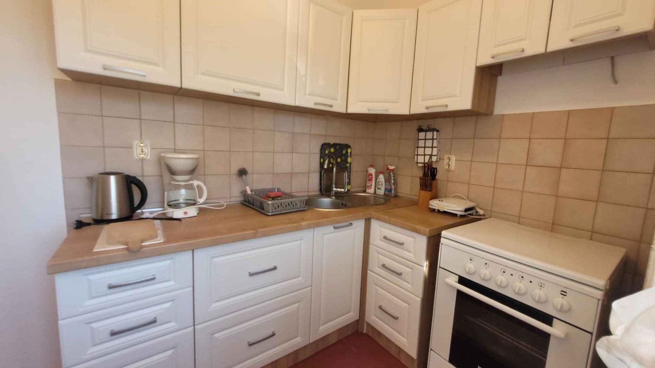 Photo of Kitchen in Seline