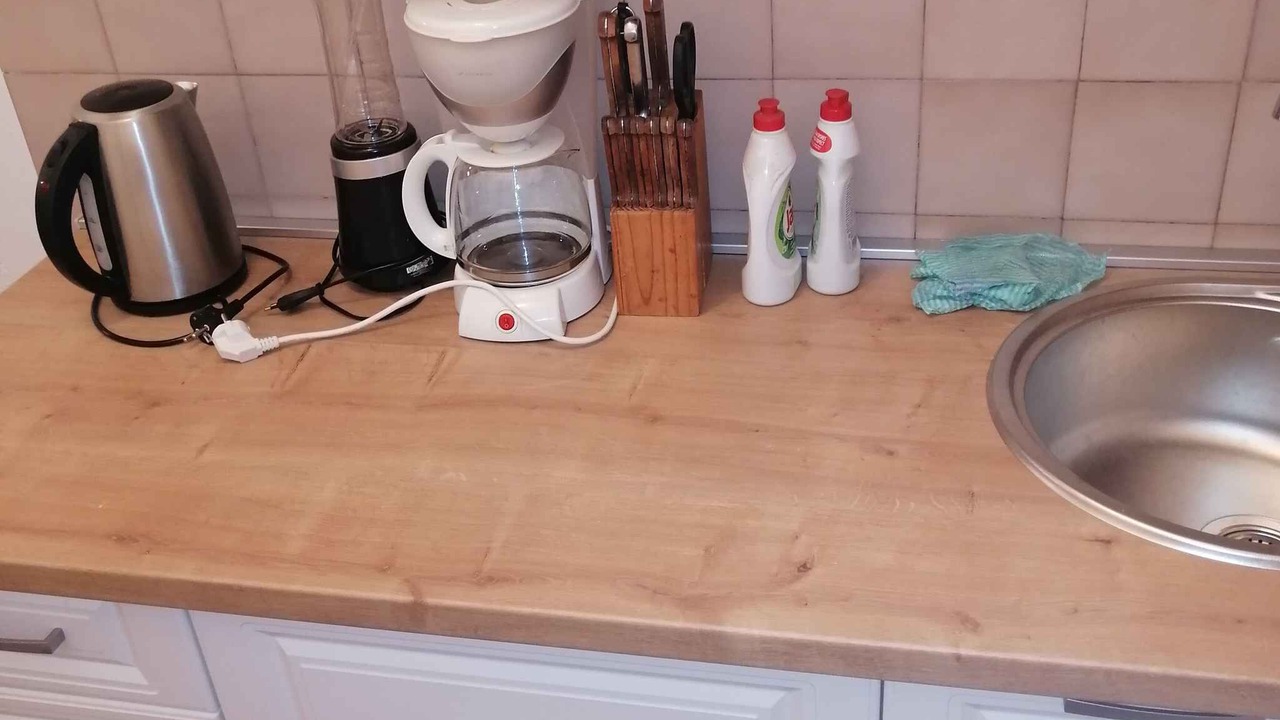 Photo of Kitchen in Seline