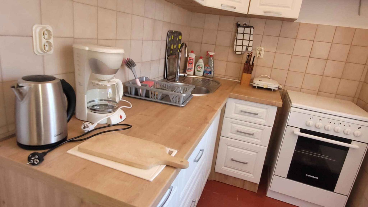 Photo of Kitchen in Seline