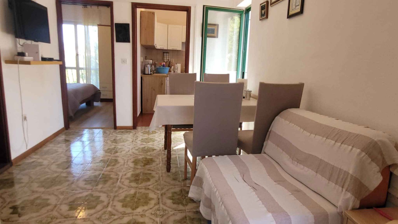 Photo of Bedroom in Seline