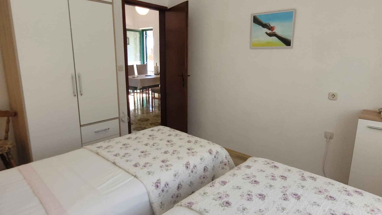 Photo of Bedroom in Seline