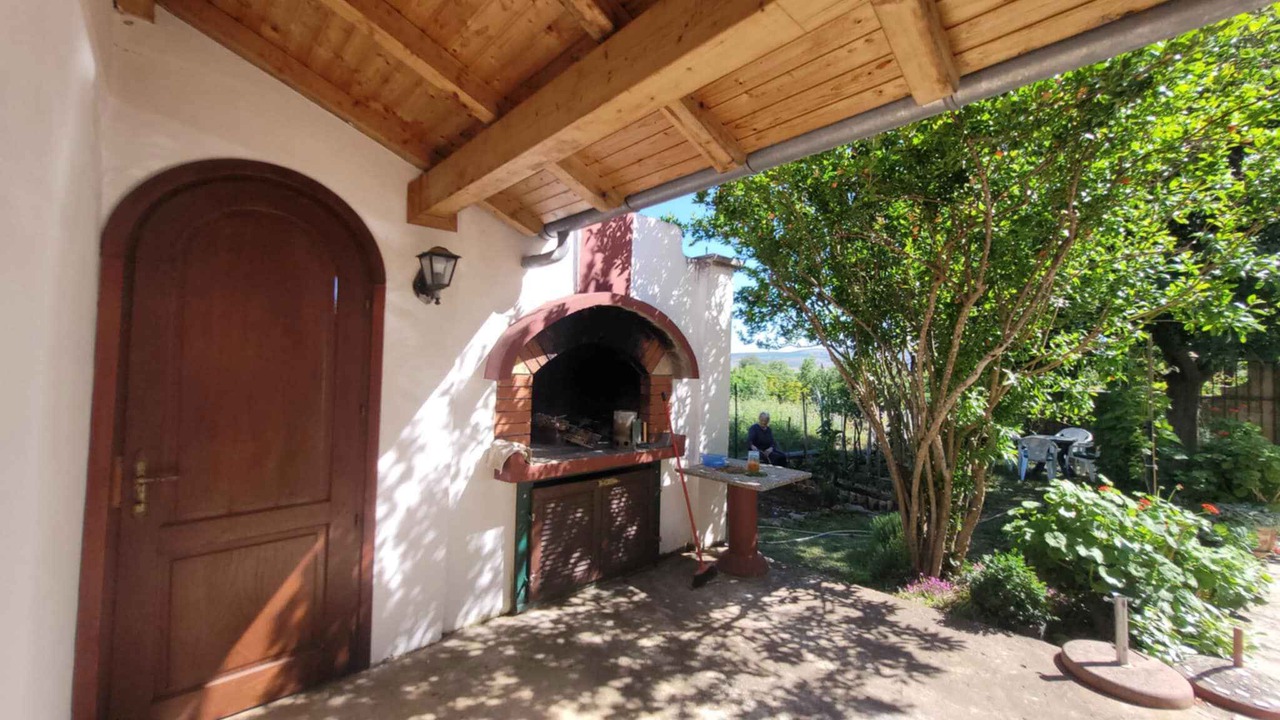 Photo of Patio Balcony in Seline
