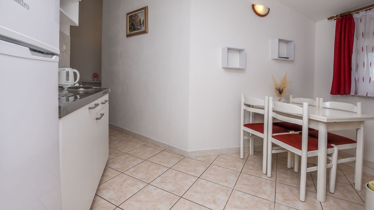 Photo of Kitchen in Rogoznica