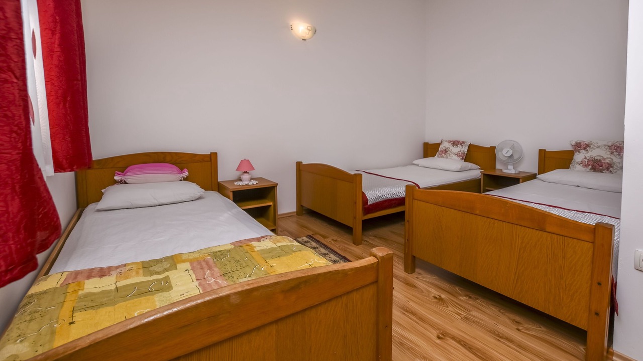 Photo of Bedroom in Rogoznica