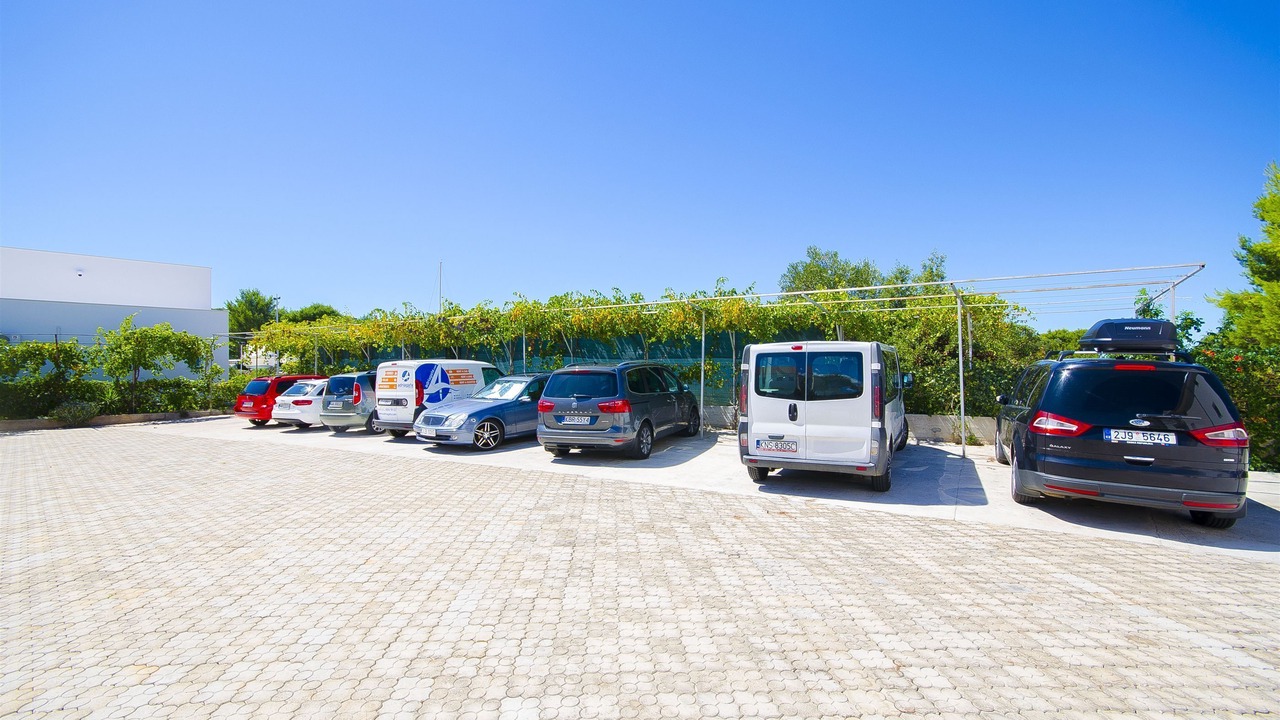 Photo of Outdoor in Rogoznica