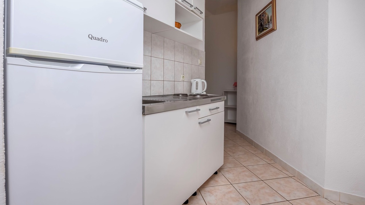 Photo of Kitchen in Rogoznica