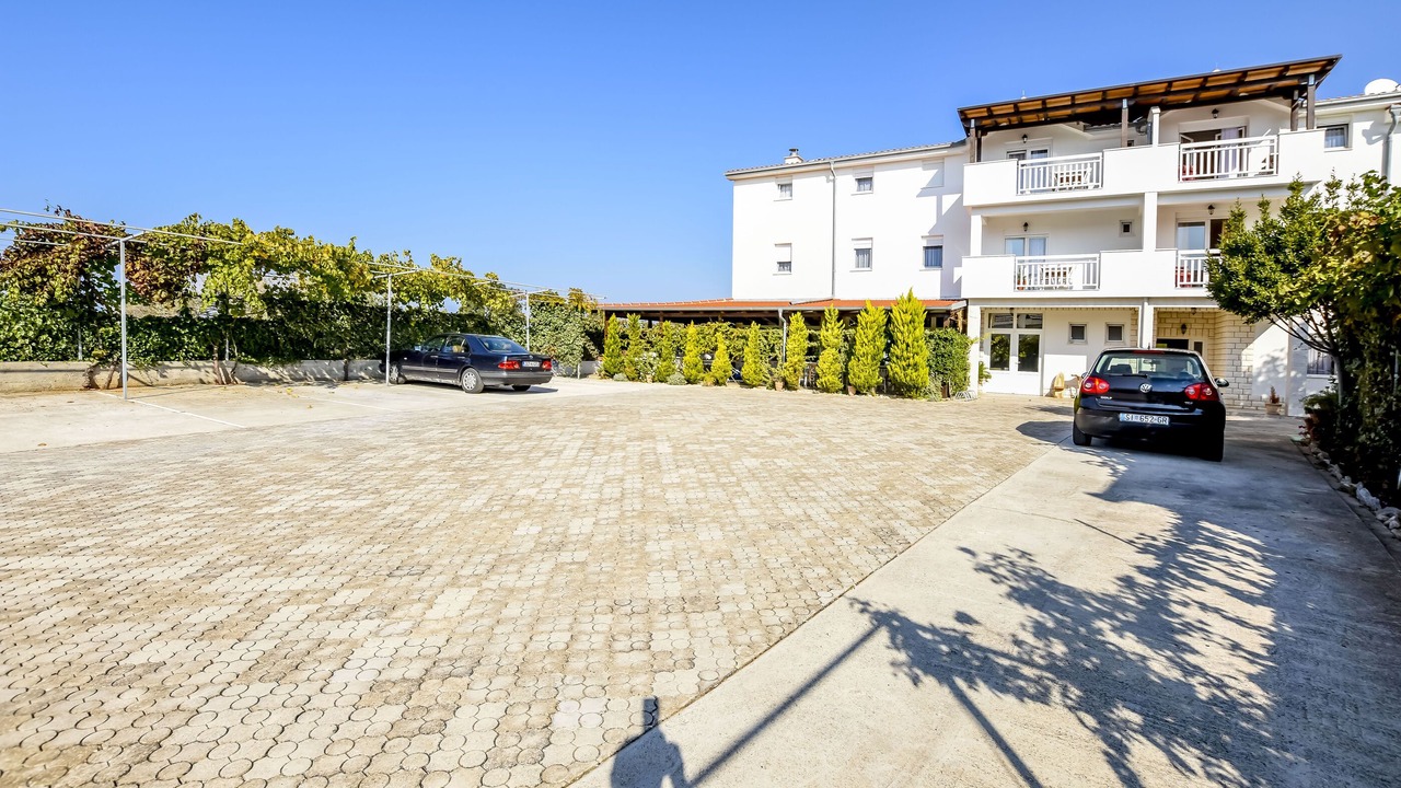 Photo of Outdoor in Rogoznica
