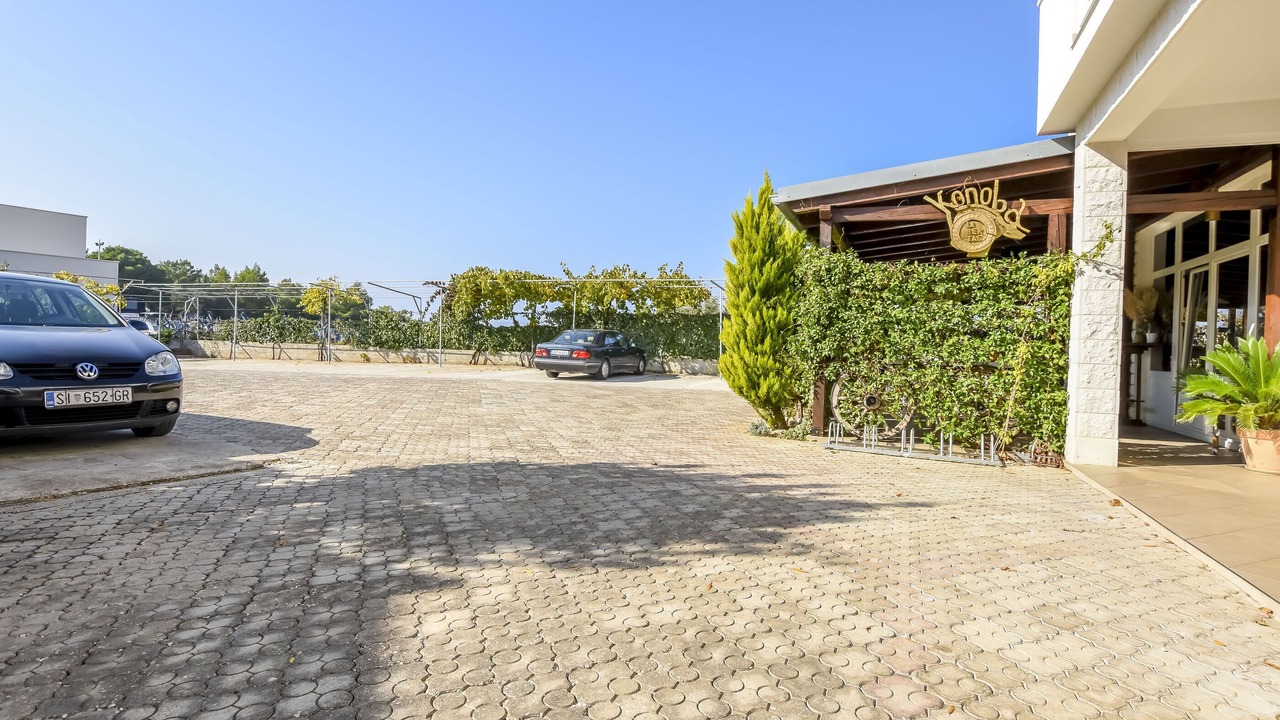 Photo of Outdoor in Rogoznica