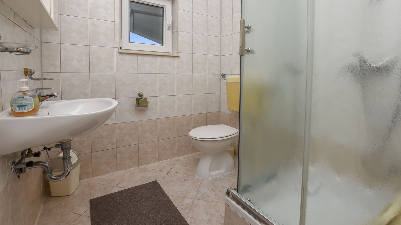 Photo of Bathroom in Rogoznica