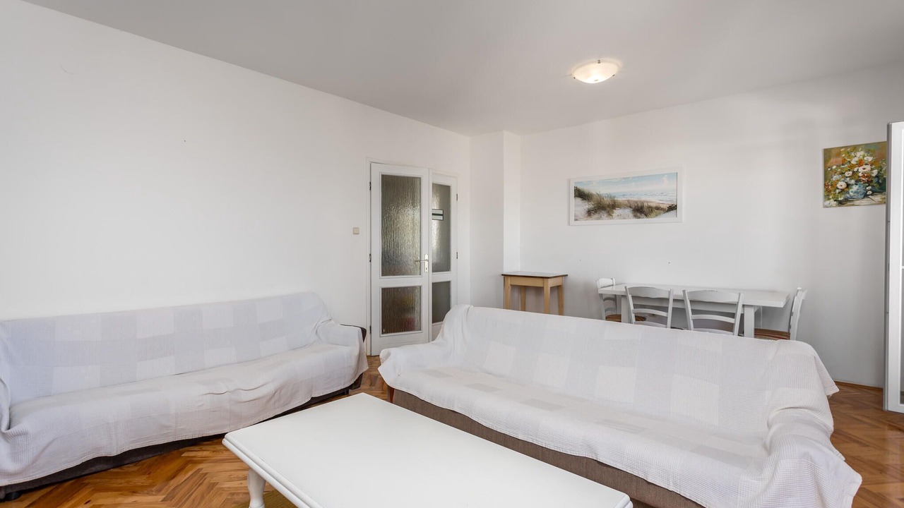 Photo of Bedroom in Senj