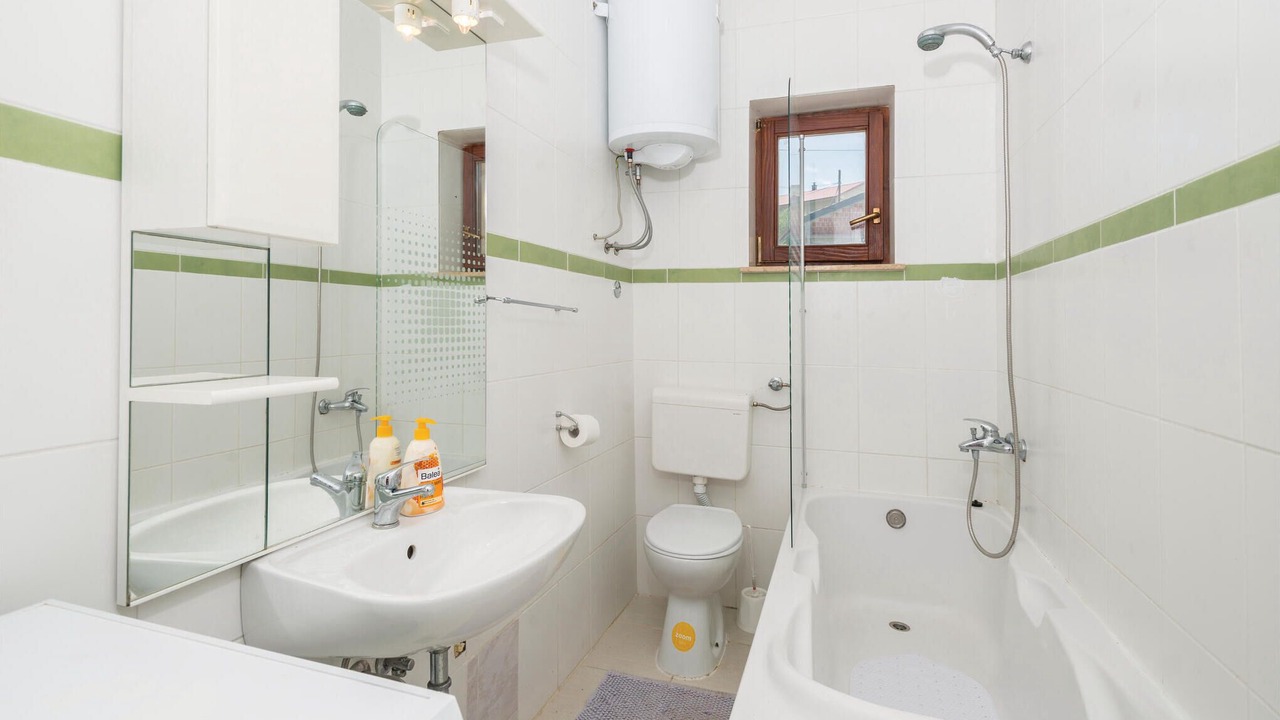 Photo of Bathroom in Senj