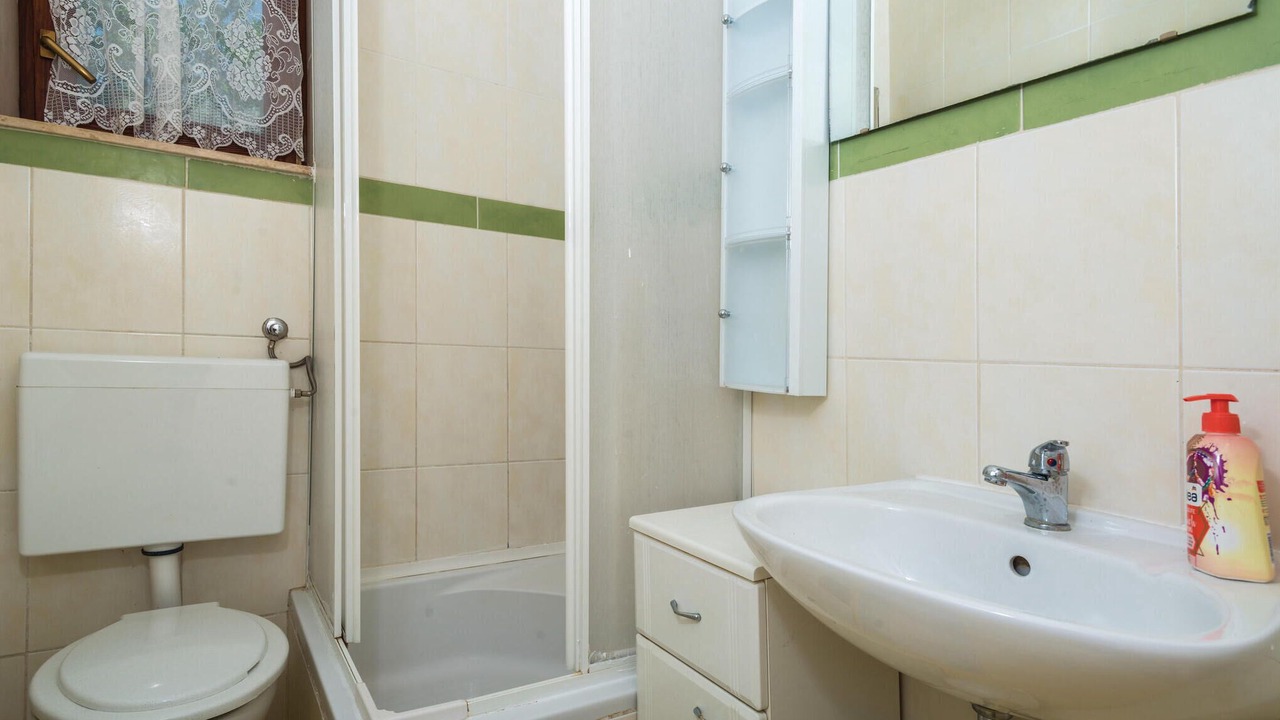 Photo of Bathroom in Senj